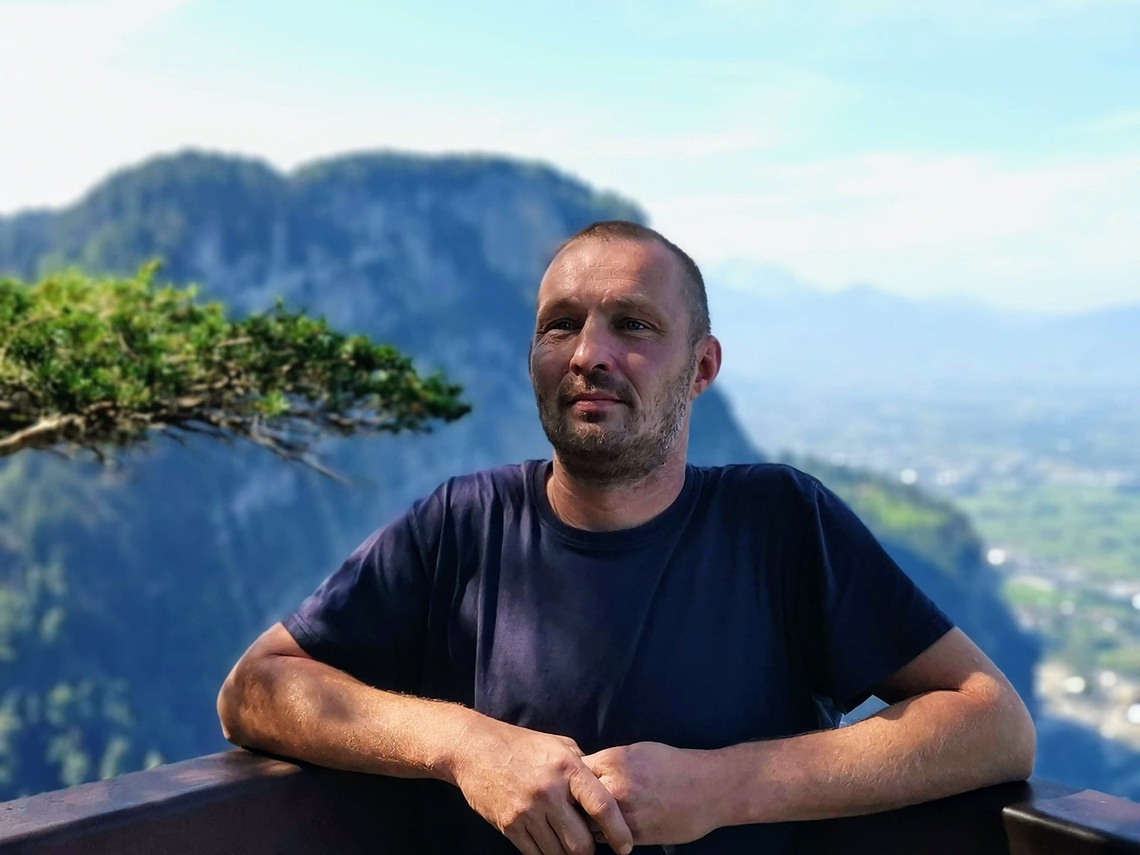 pmd Talk mit Ingo Szonn