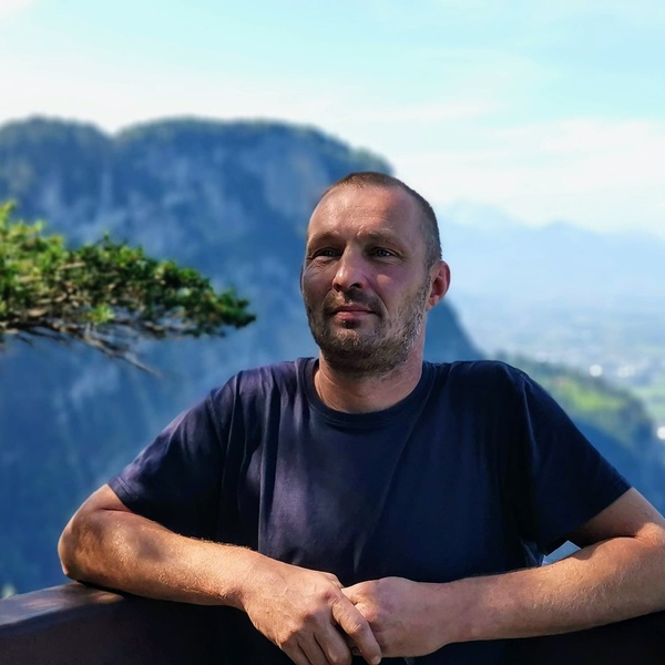 pmd Talk mit Ingo Szonn