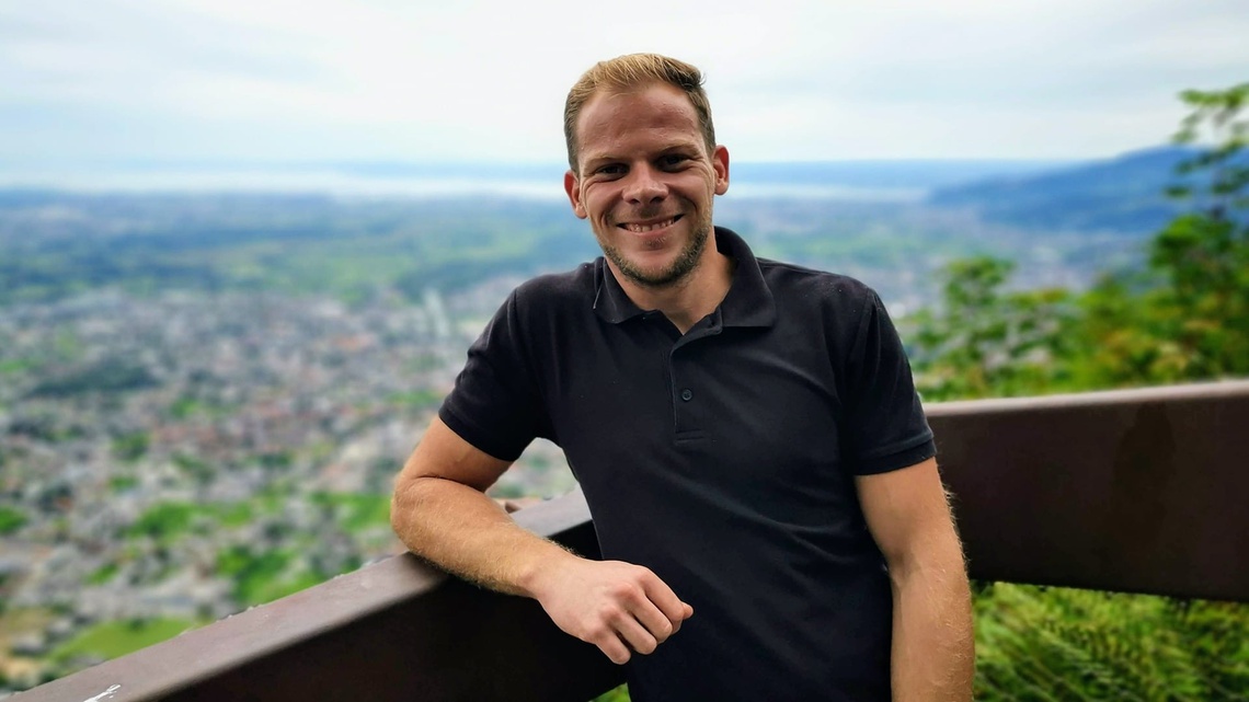 pmd Talk mit Stefan Wagner
