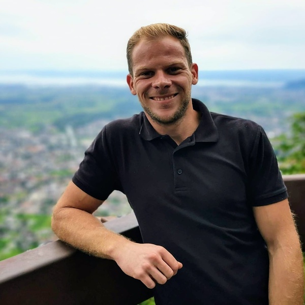 pmd Talk mit Stefan Wagner